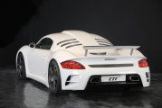 RUF CTR 3
