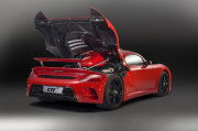 RUF CTR 3