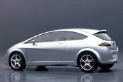Seat Salsa