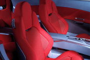 Seat Salsa