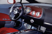 Seat Salsa