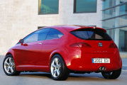 Seat Salsa