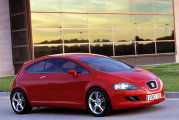 Seat Salsa