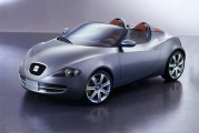Seat Tango