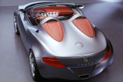 Seat Tango