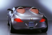 Seat Tango