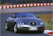 Seat Tango