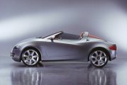 Seat Tango