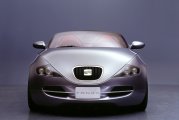 Seat Tango