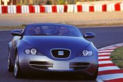 Seat Tango