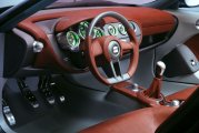 Seat Tango