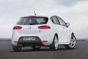 SEAT León FR 2011