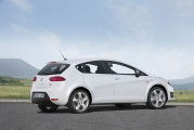 SEAT León FR 2011