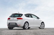 SEAT León FR 2011