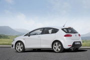 SEAT León FR 2011