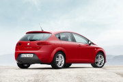 SEAT León FR 2011