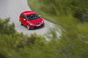 SEAT León FR 2011