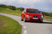 SEAT León FR 2011