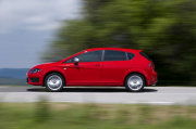 SEAT León FR 2011