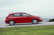 SEAT León FR 2011