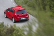 SEAT León FR 2011