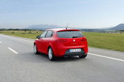 SEAT León FR 2011