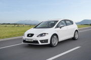 SEAT León FR 2011