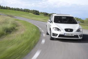 SEAT León FR 2011