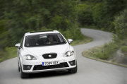 SEAT León FR 2011