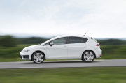 SEAT León FR 2011