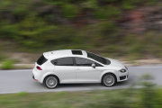 SEAT León FR 2011
