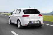 SEAT León FR 2011