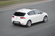 SEAT León FR 2011