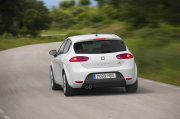 SEAT León FR 2011