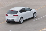 SEAT León FR 2011