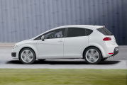 SEAT León FR 2011