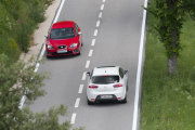 SEAT León FR 2011