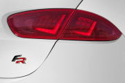SEAT León FR 2011
