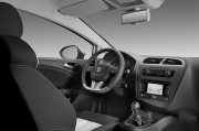 SEAT León FR 2011