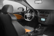 SEAT León FR 2011