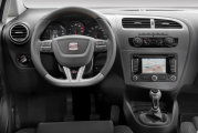 SEAT León FR 2011