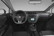 SEAT León FR 2011