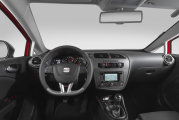 SEAT León FR 2011