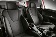 SEAT León FR 2011