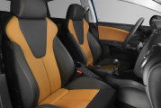 SEAT León FR 2011