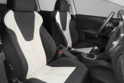 SEAT León FR 2011