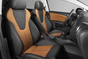 SEAT León FR 2011