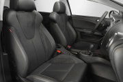 SEAT León FR 2011
