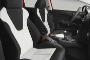 SEAT León FR 2011