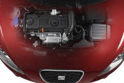 SEAT León FR 2011
